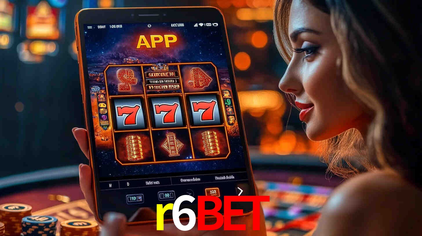 r6bet app