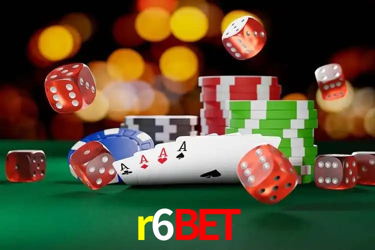 Estatísticas r6bet