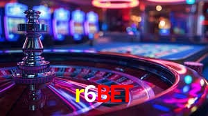 Estratégias Crash Games r6bet