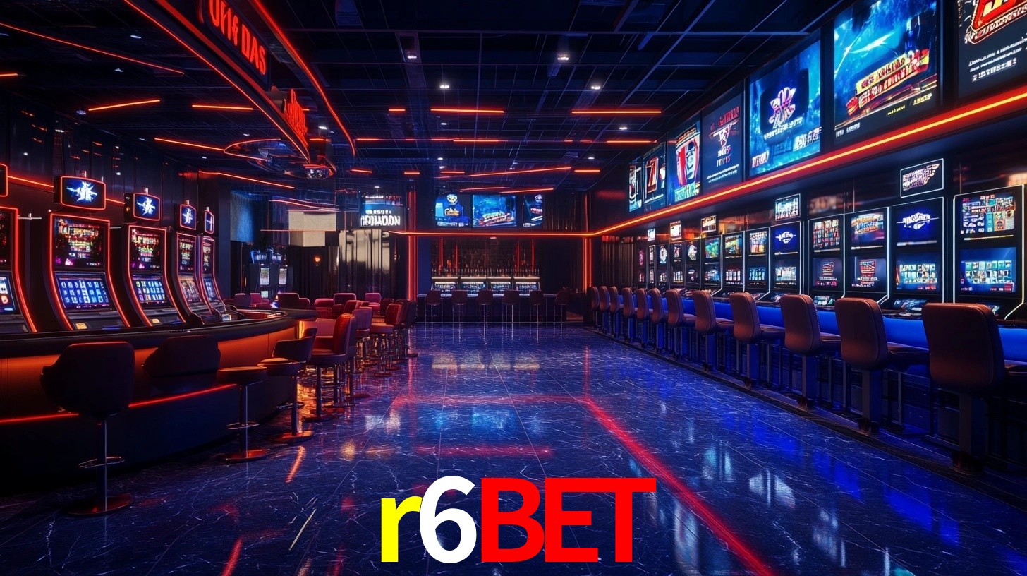 Blackjack Table r6bet