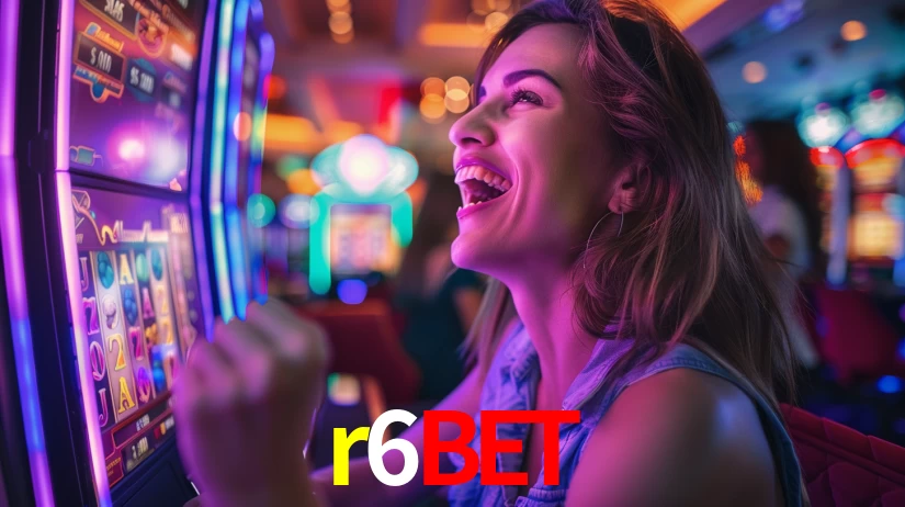Explore as vantagens do r6bet: serviço profissional e confiabilidade
