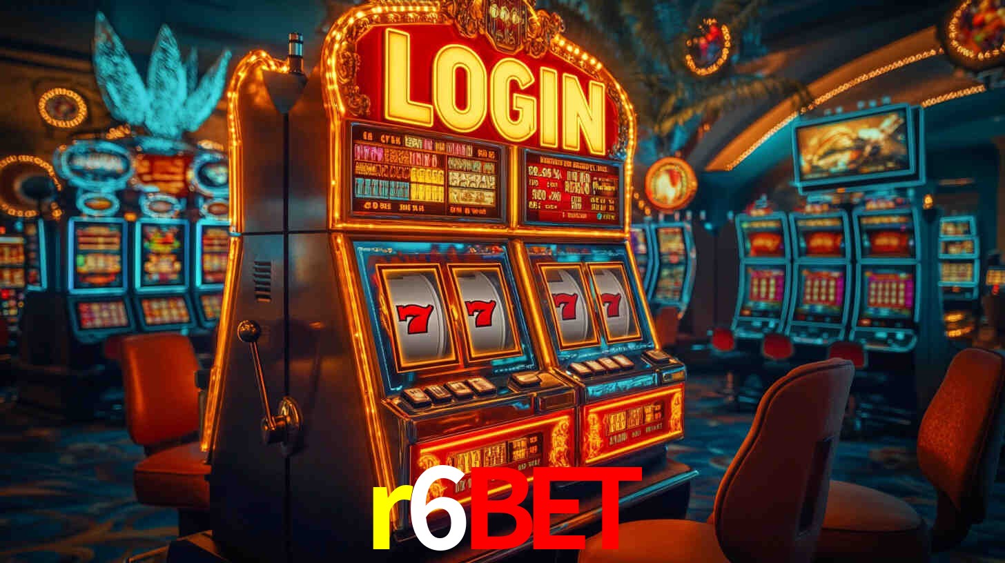 Daily Bonuses r6bet