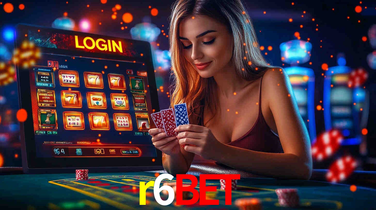 r6bet.com