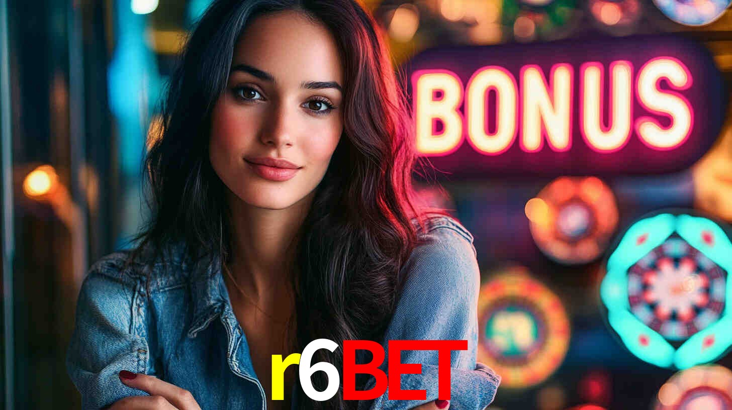 r6bet.com