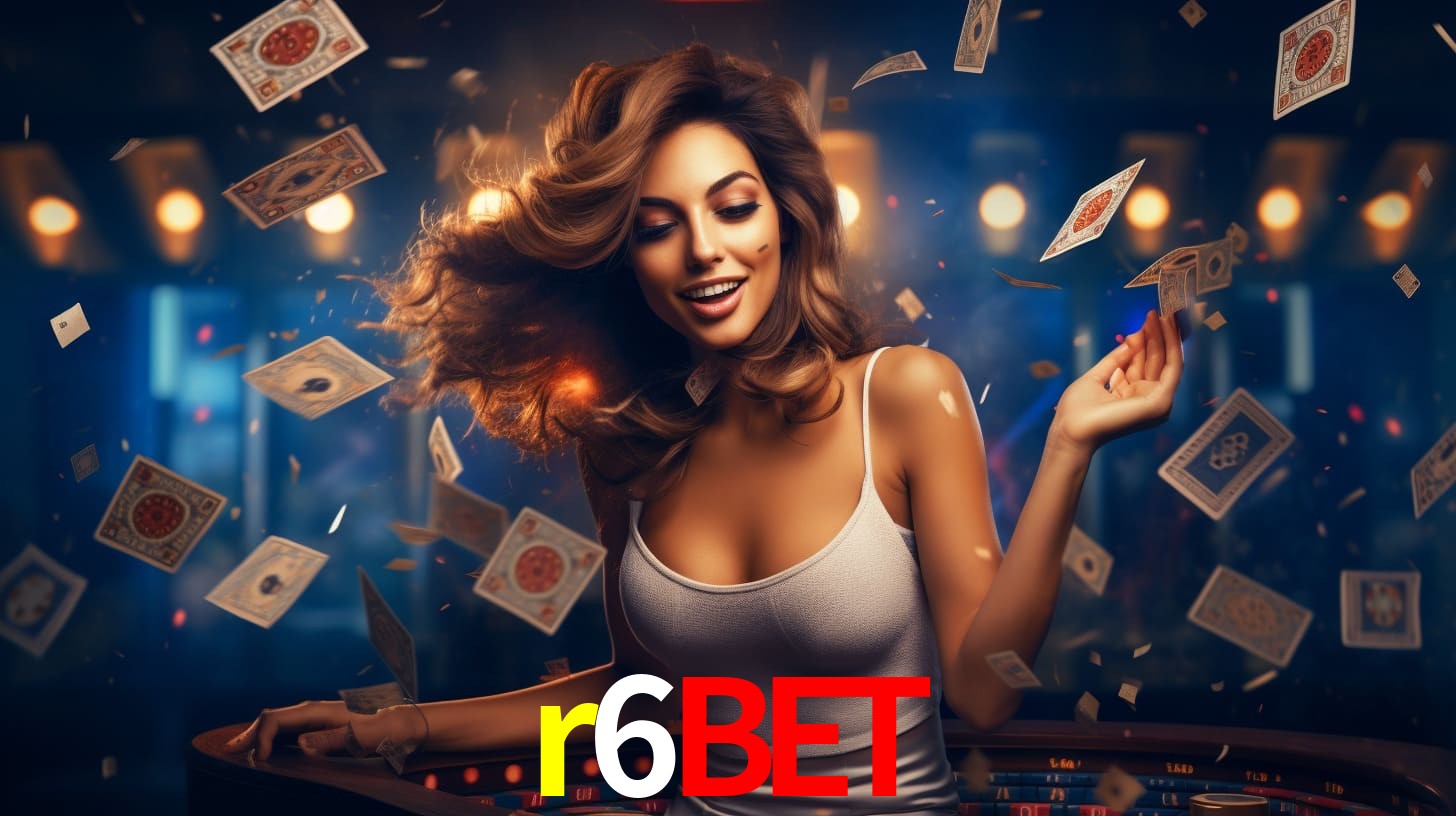 Spaceman Game r6bet