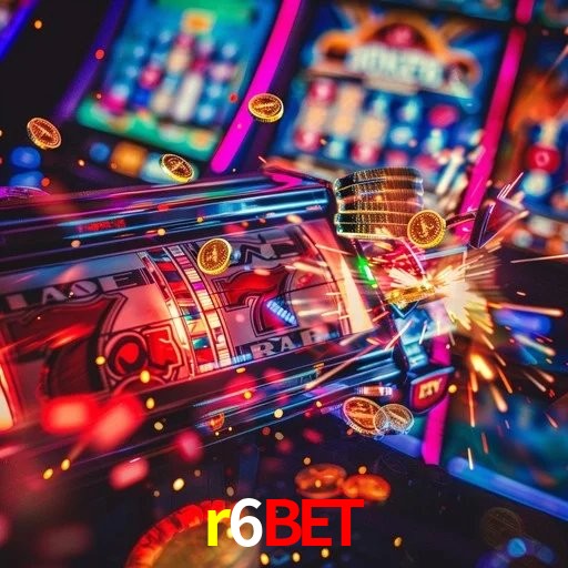 Interface Premium r6bet