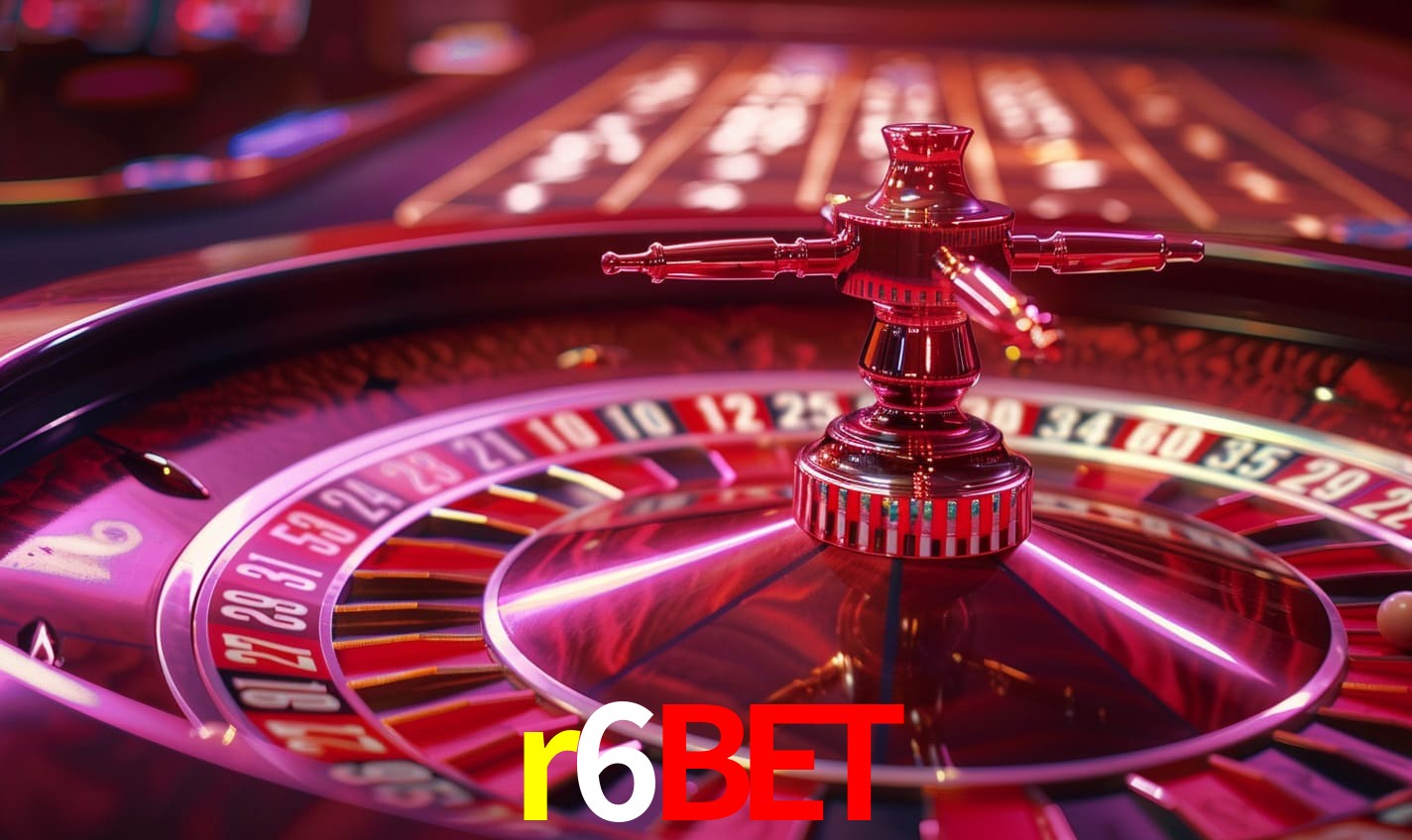 A Popularidade dos Caça-Níqueis no r6bet