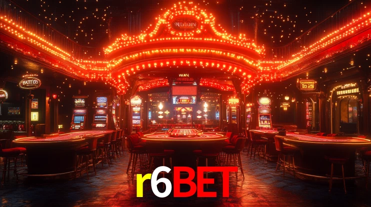Exclusive Games r6bet