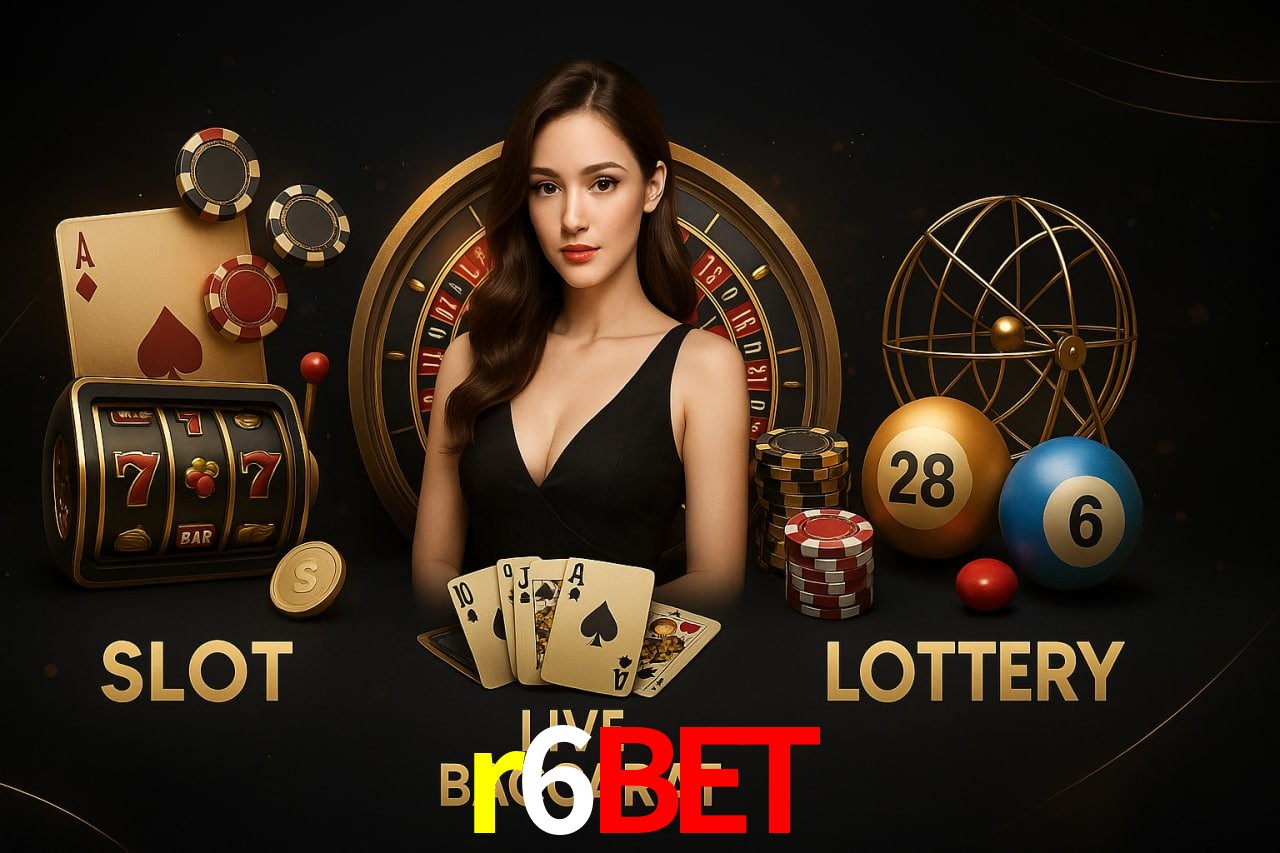 Promoção Relâmpago r6bet