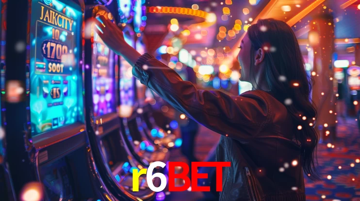 r6bet app