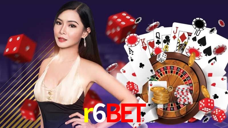 A Emoção da Loteria na r6bet: Uma Chance de Mudança de Vida