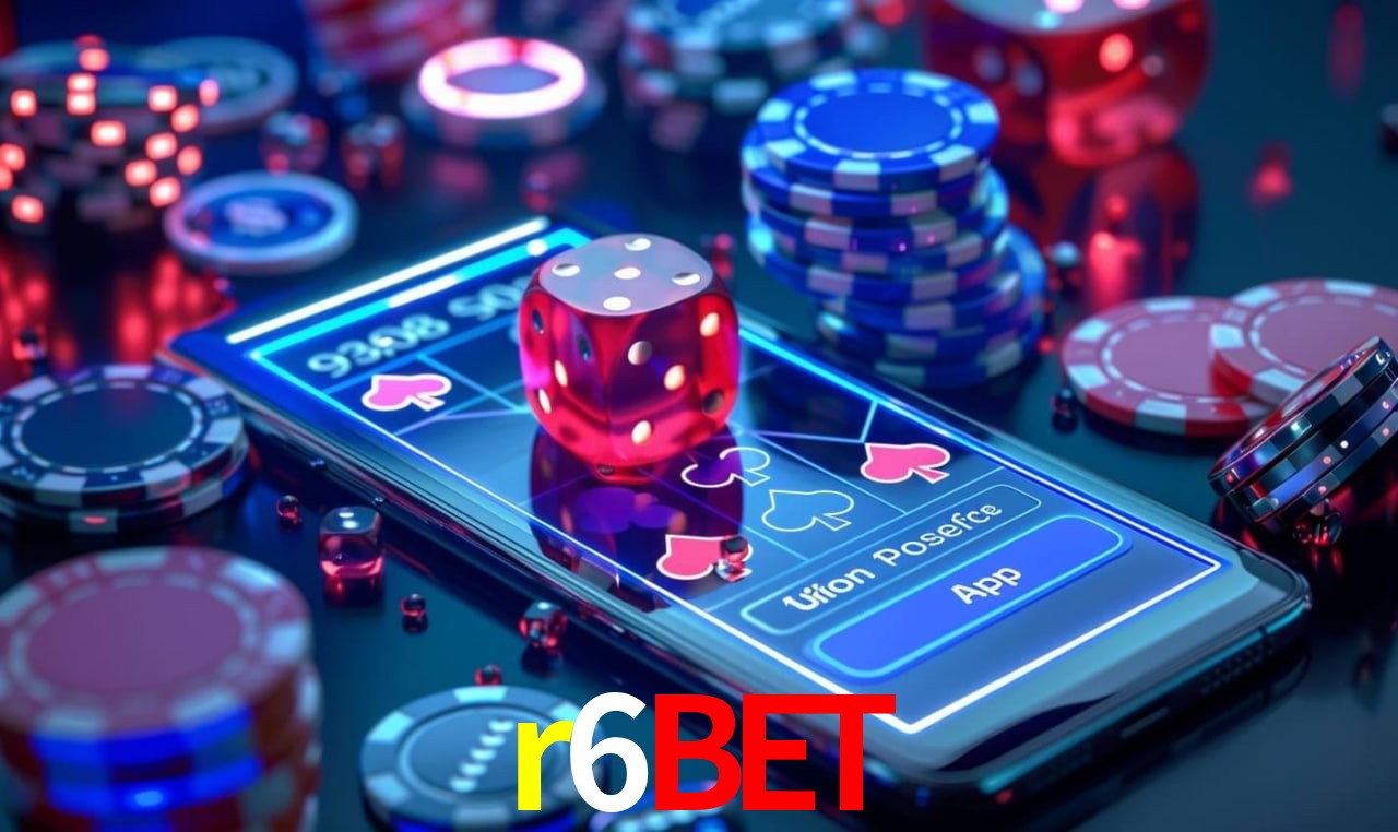 cassino r6bet