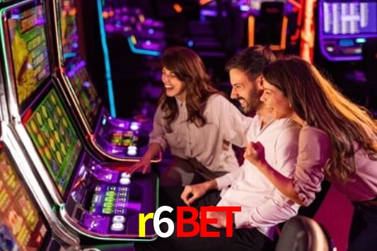 Descubra o Programa VIP da r6bet: Vantagens Exclusivas para Jogadores