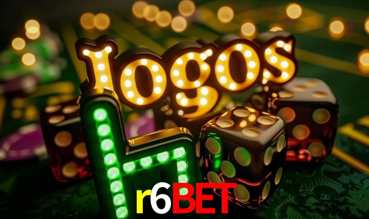 Apostas de Basquete r6bet