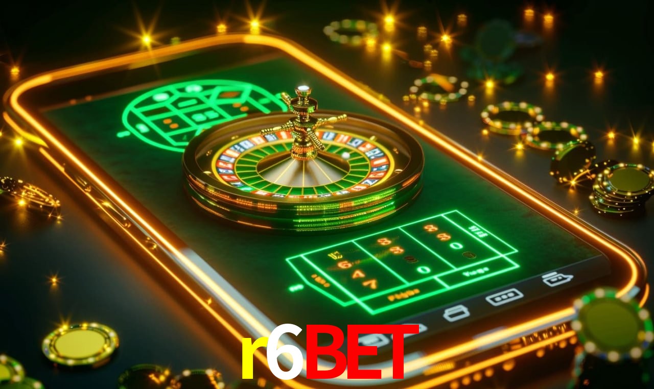 Benefícios da Conta r6bet
