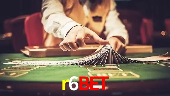Football Betting r6bet