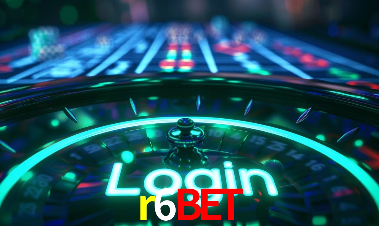 Mesa de Blackjack r6bet
