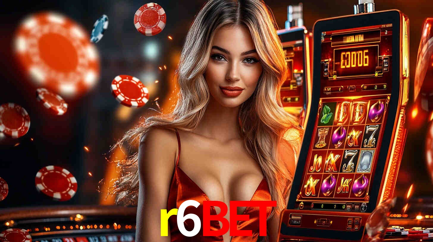 r6bet,r6bet.com