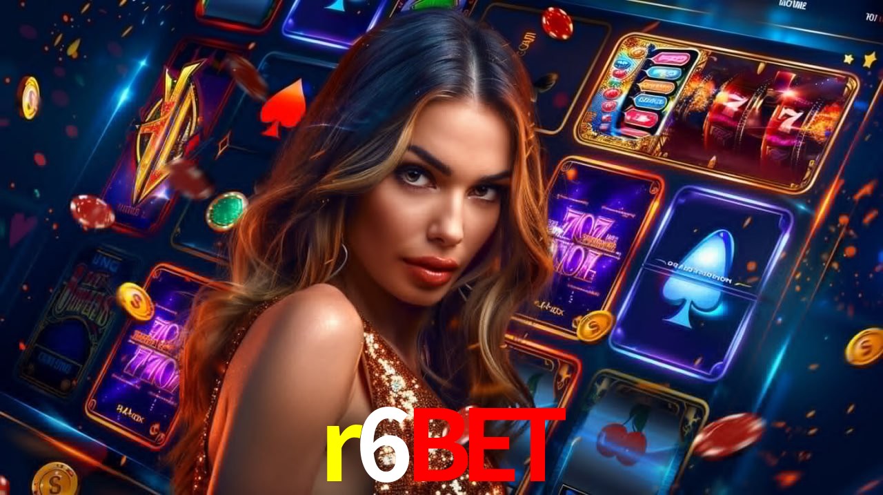 Explorando a Categoria de Eventos em Apostas na r6bet