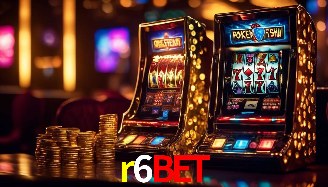 Descubra a Essência do r6bet: Nossa História e Compromissos