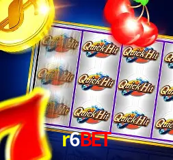 A Experiência Imersiva dos Cassinos Ao Vivo no r6bet