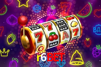 Descubra a Magia dos Jogos de Arcade no r6bet