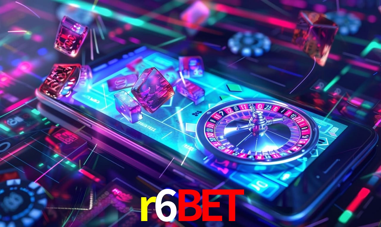 Jogo Aviator r6bet
