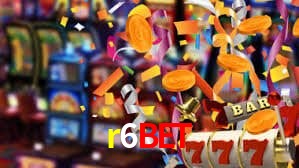 r6bet: A Experiência de Casino com Jogos de Mesa ao Vivo