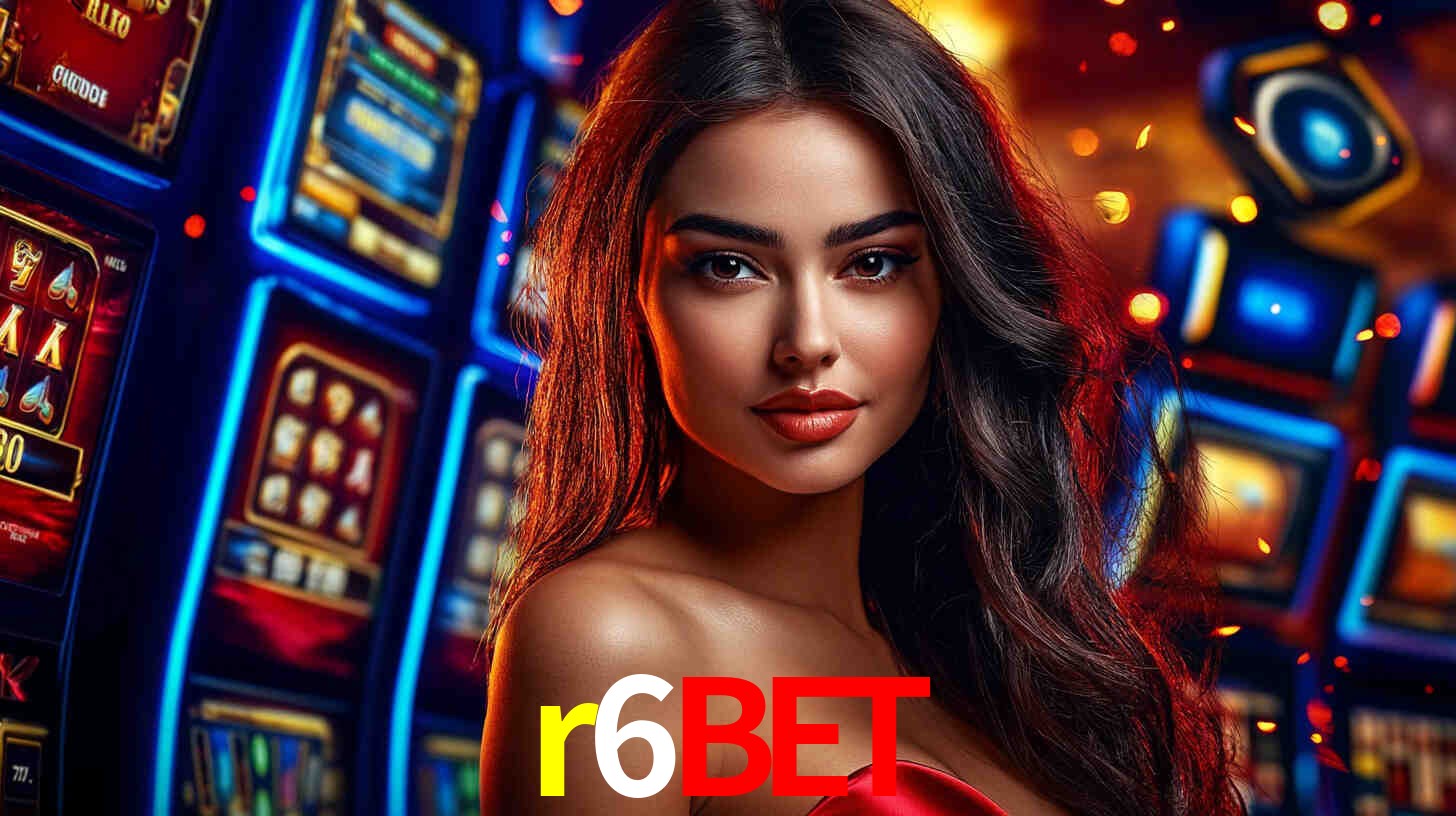 A Popularidade dos Caça-Níqueis no r6bet
