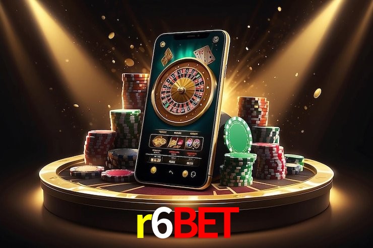 Jogos de Slot r6bet