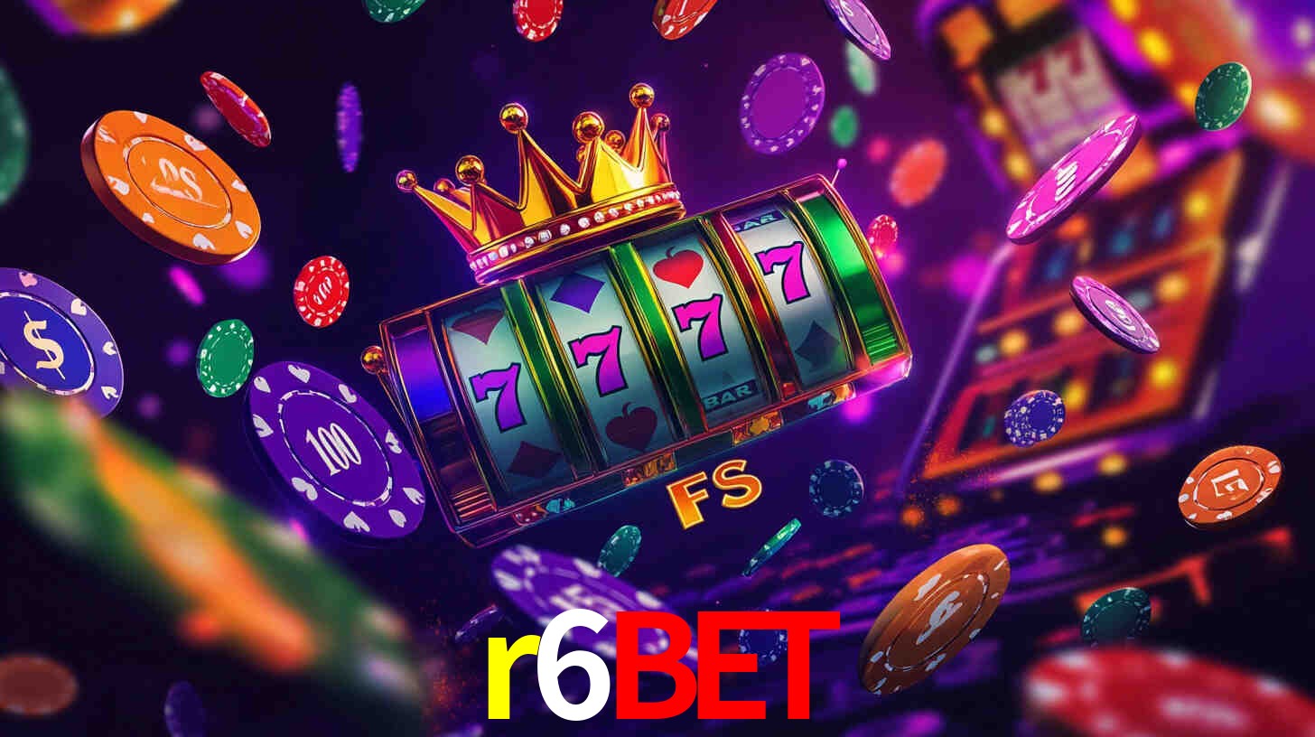 Roulette Table r6bet