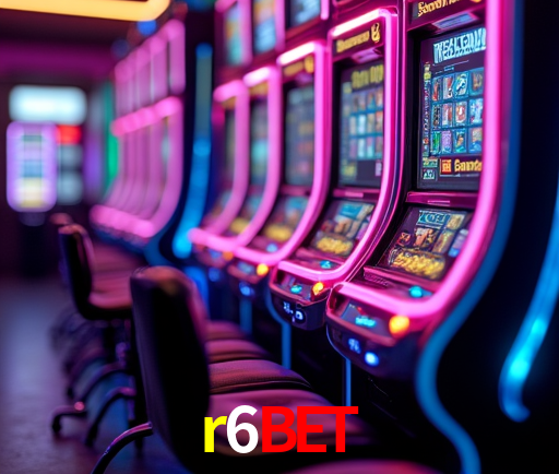 Ofertas Exclusivas r6bet