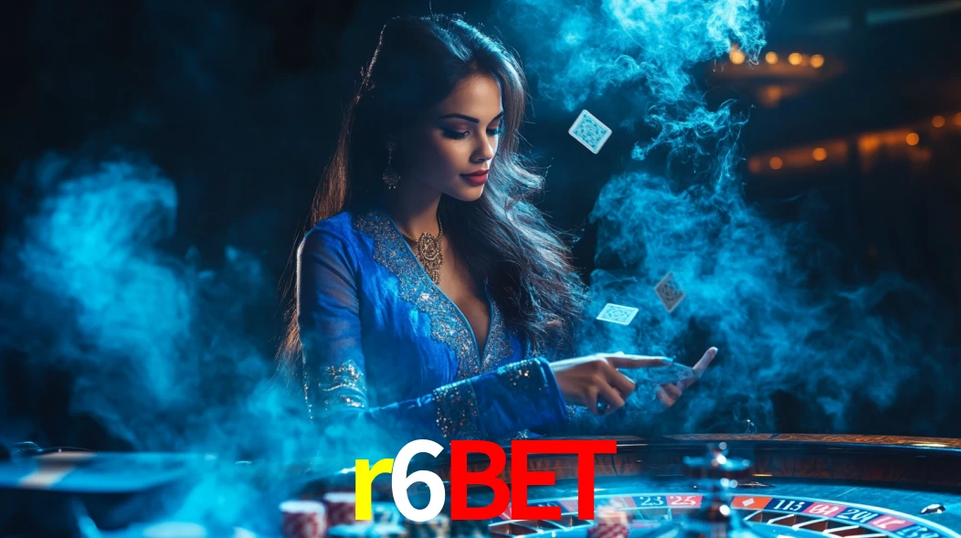 A Experiência Imersiva dos Cassinos Ao Vivo no r6bet
