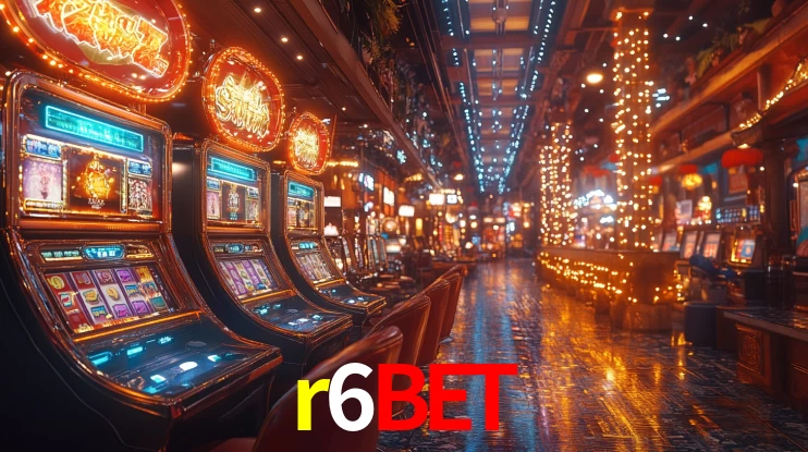 r6bet app