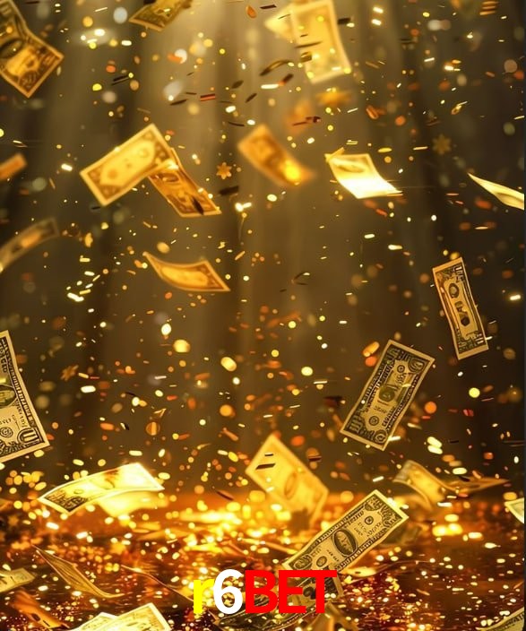 Live Casino r6bet