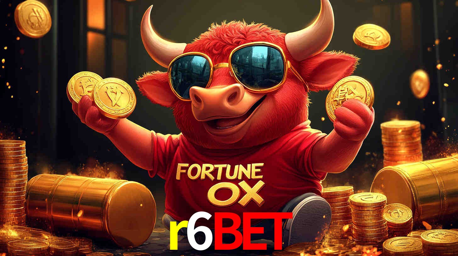 A Emoção da Loteria na r6bet: Uma Chance de Mudança de Vida