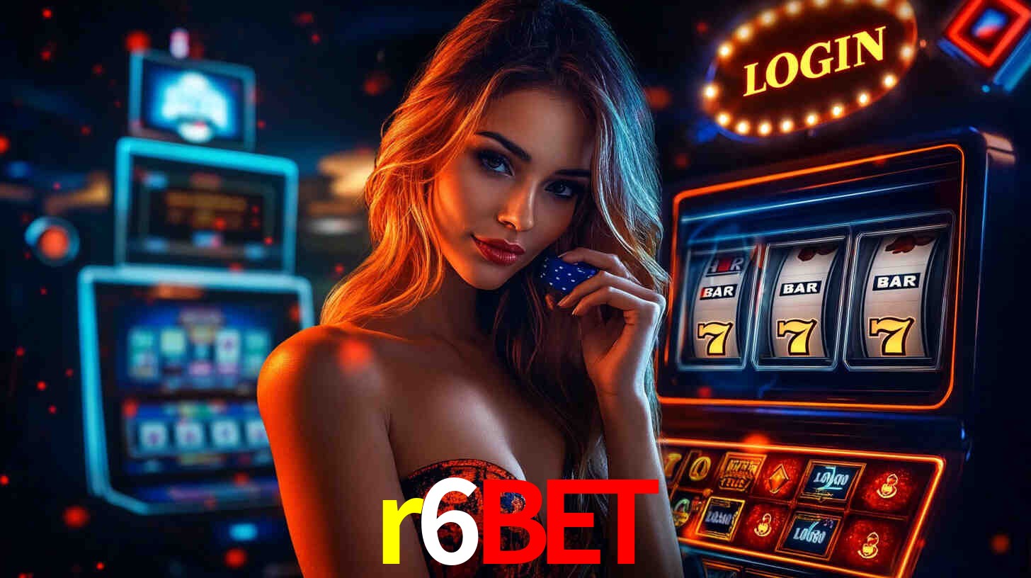 r6bet: Jogue Crash e Experimente Alta Recompensa Instantânea