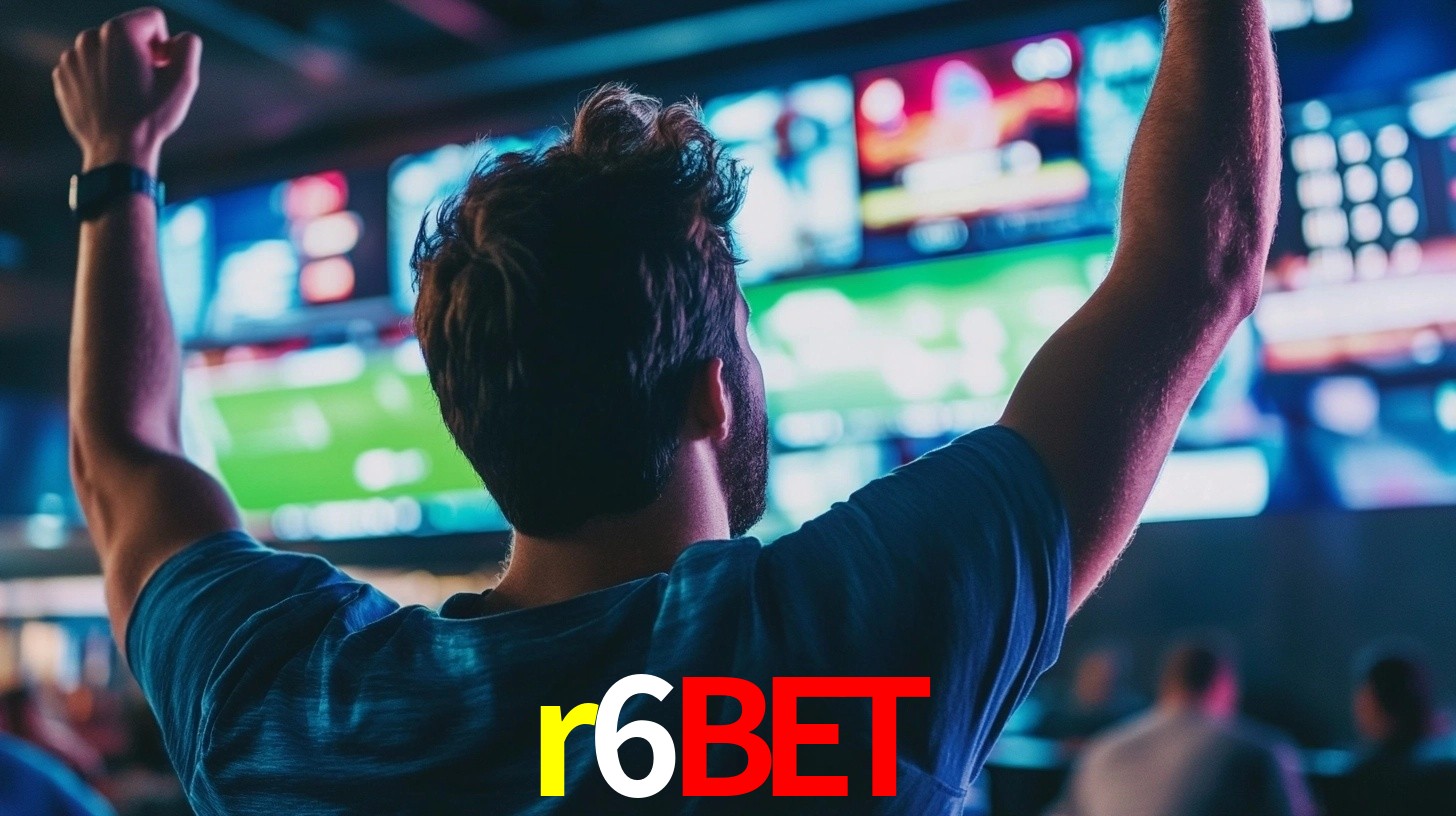 r6bet.com