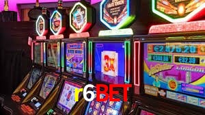Desvendando o Mundo dos Jogos Virtuais na r6bet