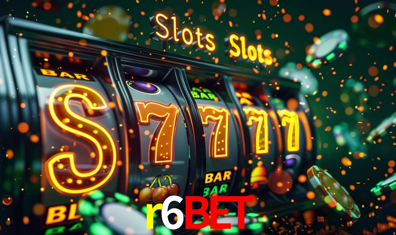 Casino Ao Vivo r6bet