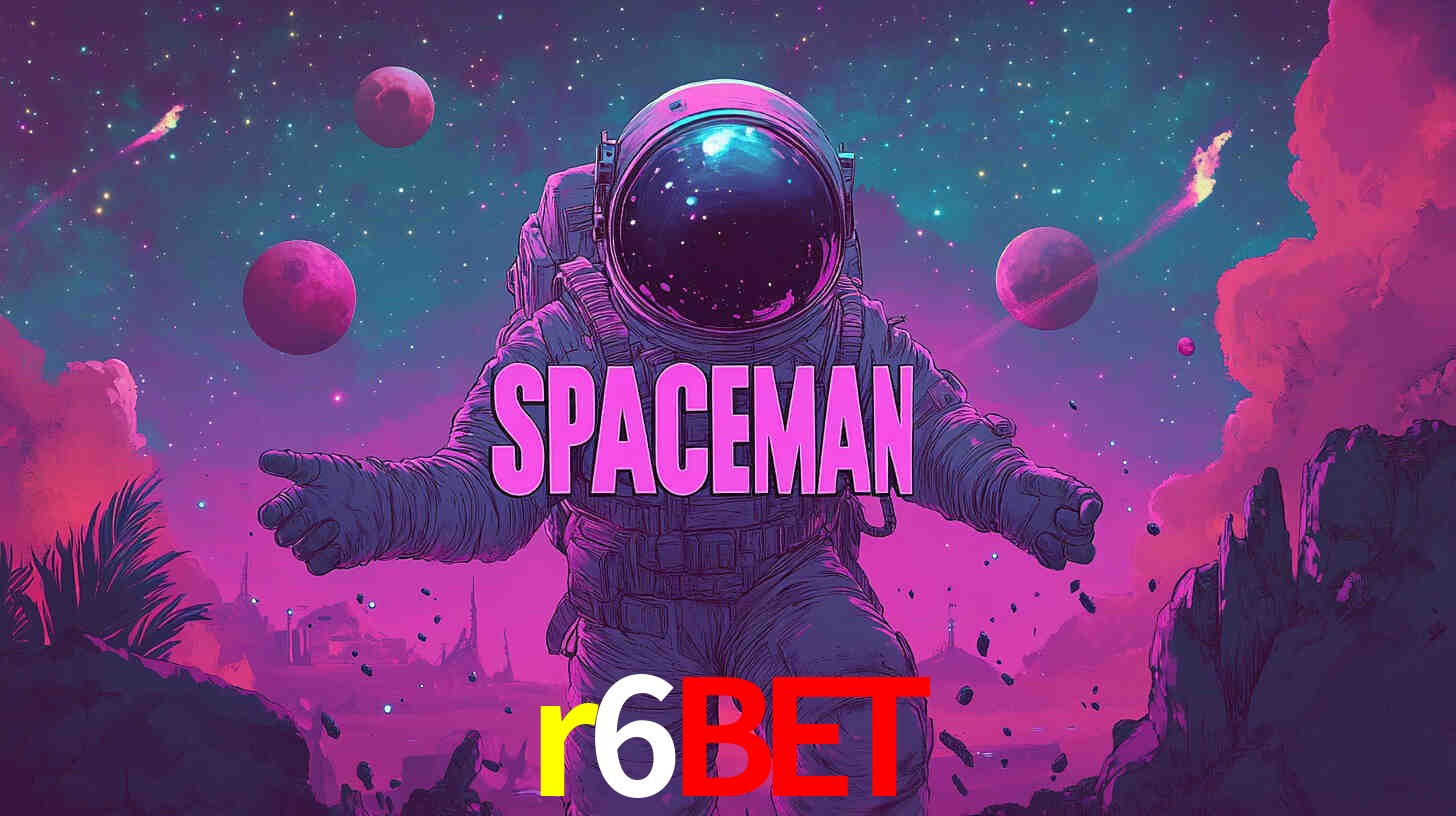 Descubra a Magia dos Jogos de Arcade no r6bet