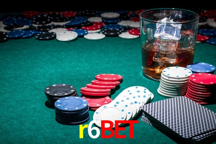Programa VIP r6bet