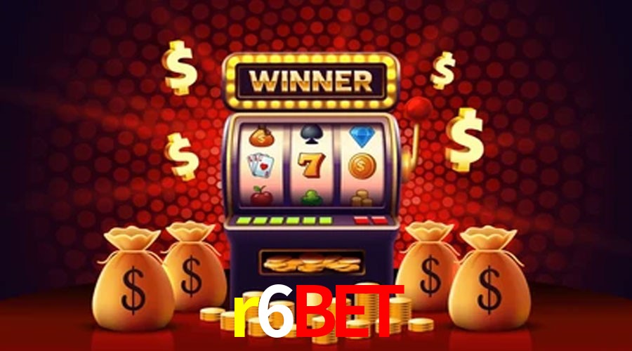 2FA Security r6bet