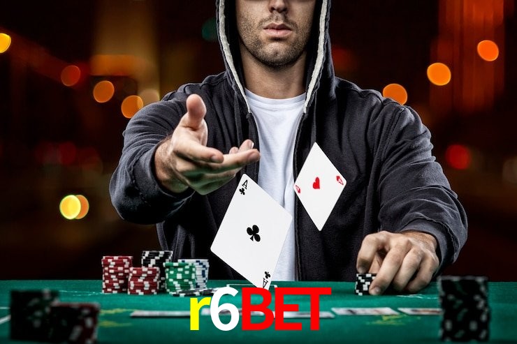 r6bet app