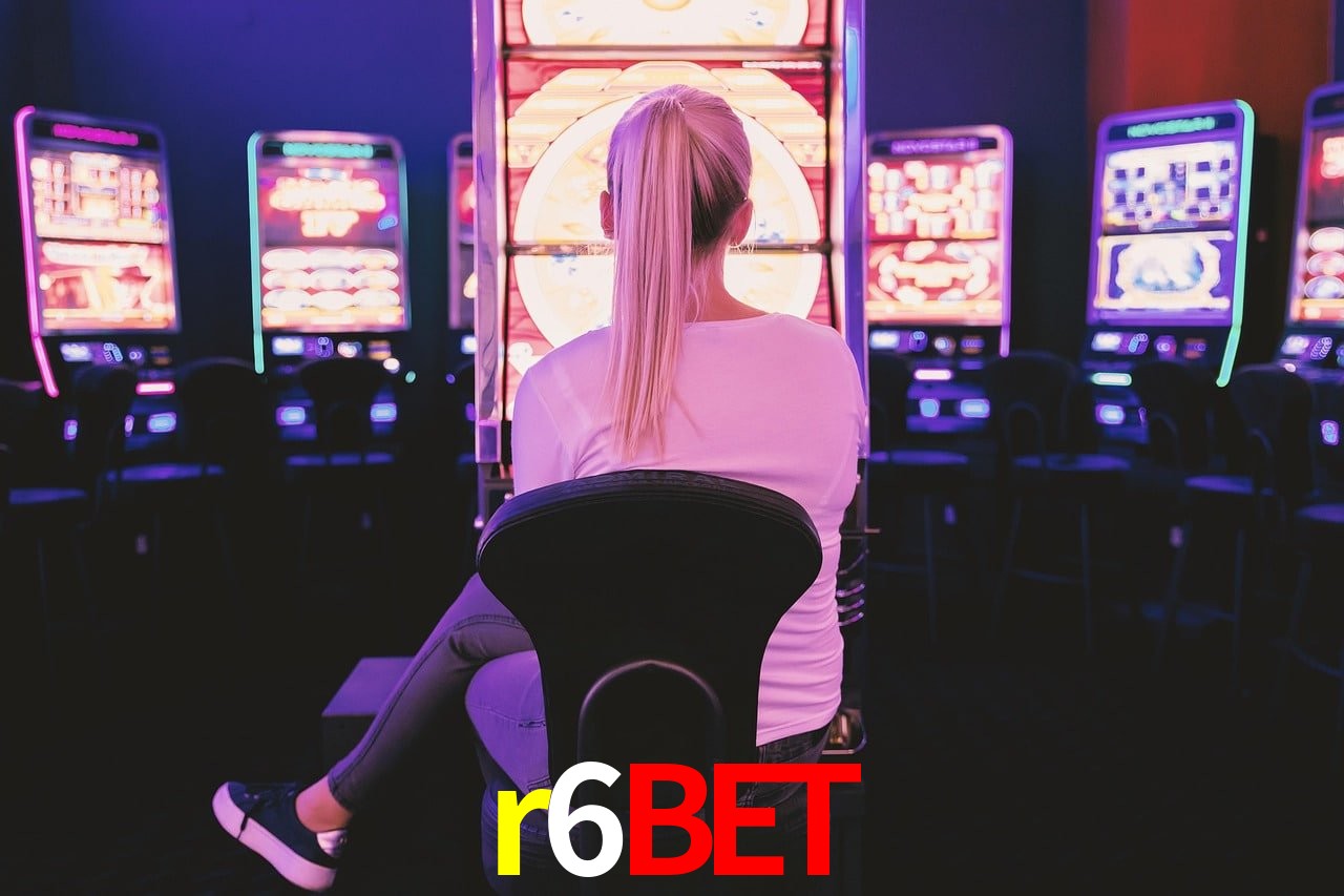 Games Directory r6bet