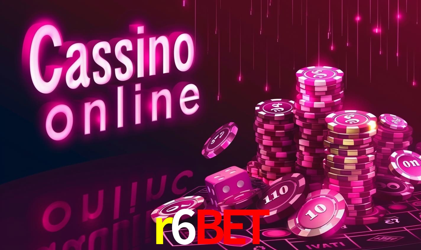 Apostas Esportivas na r6bet: Um Guia Completo