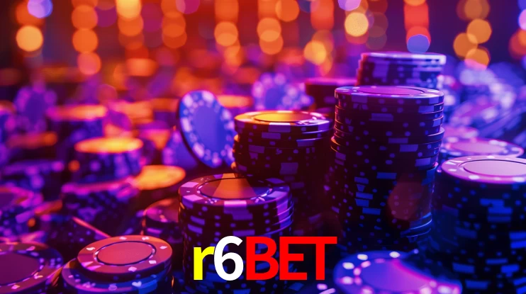 r6bet.com
