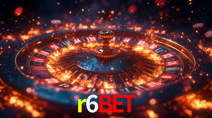 Premium Interface r6bet