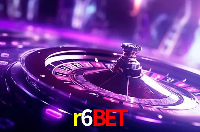 A Experiência Imersiva dos Cassinos Ao Vivo no r6bet