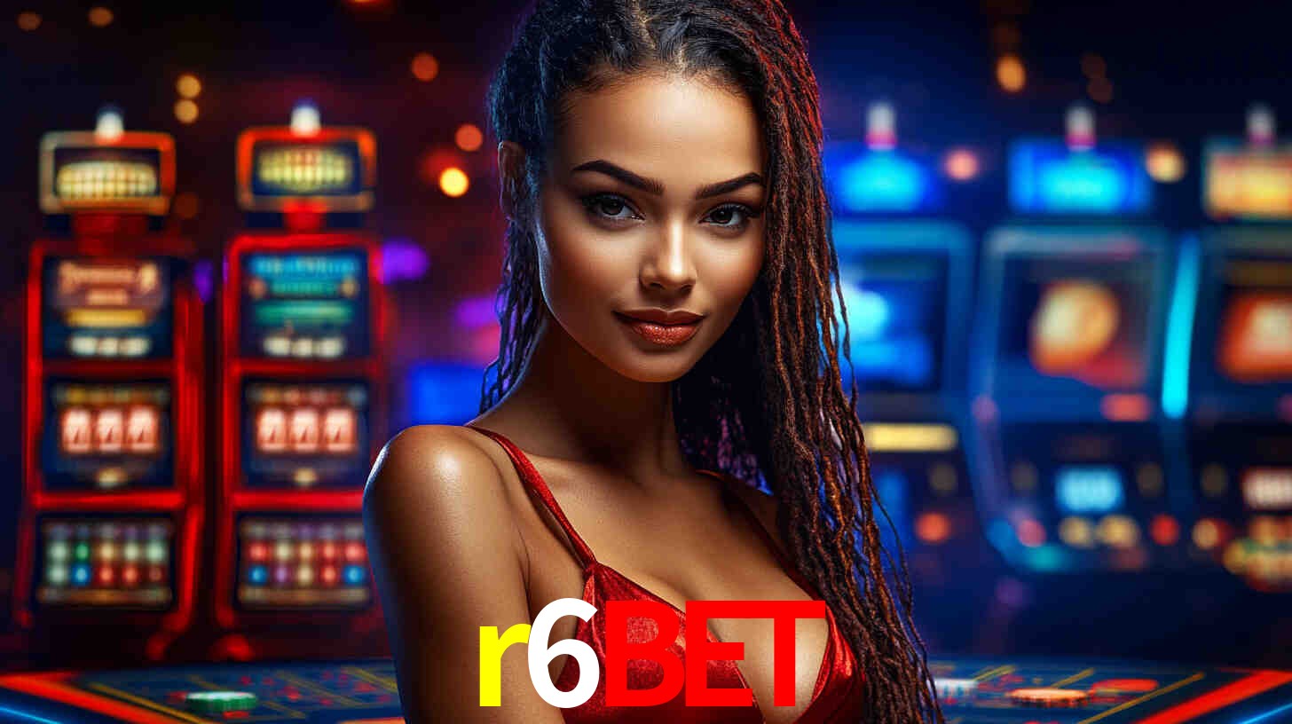 Descubra o Programa VIP da r6bet: Vantagens Exclusivas para Jogadores